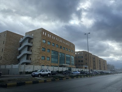 Beirut Arab University