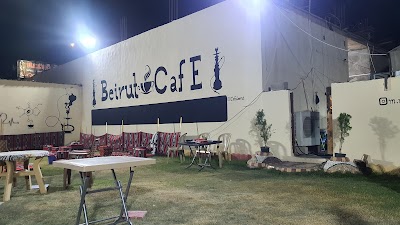 Beirut Cafe