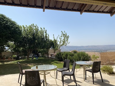 Beit el Kroum