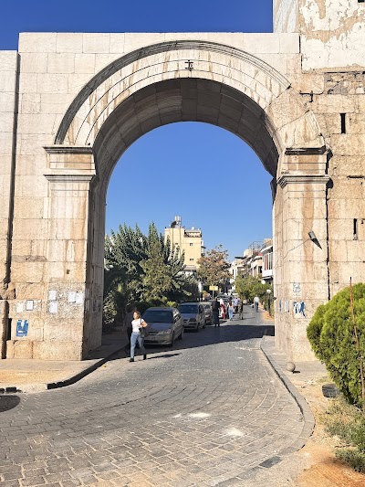 Beit Rumman