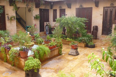 Beit Wakil
