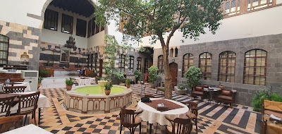 Beit Zaman Hotel