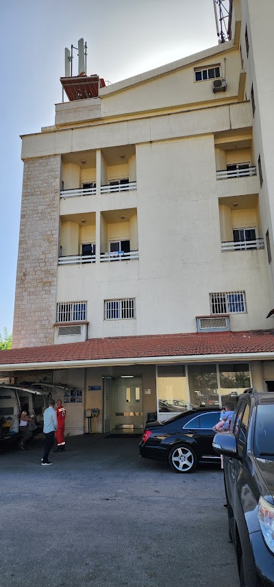 Bekaa Hospital