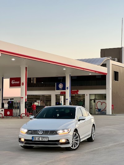 BEKENLER PETROL – AYTEMİZ