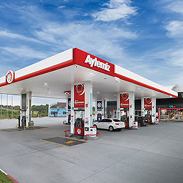 BEKENLER PETROL