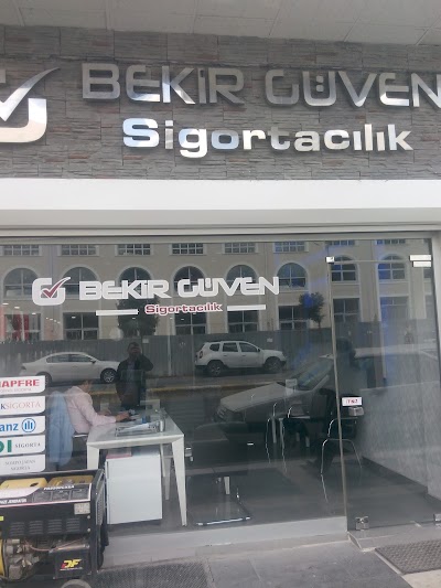 Bekir Guven Sigorta