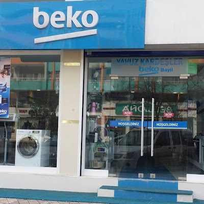 BEKO - İZZEDDİN YAVUZ