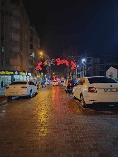 BEKO - TOPRAK PLAZA