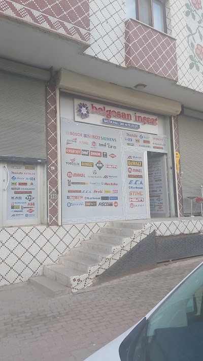 Belgesan Insaat