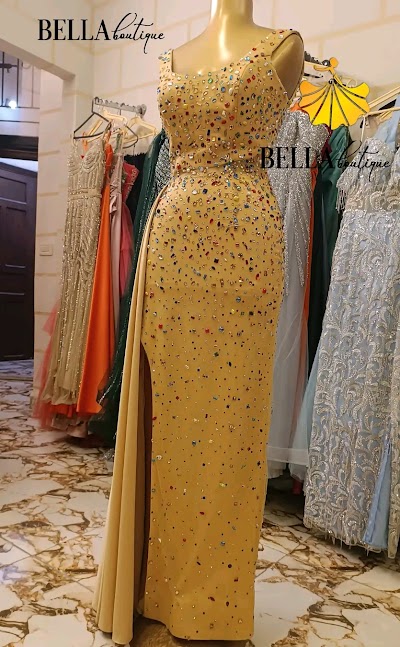 Bella boutique