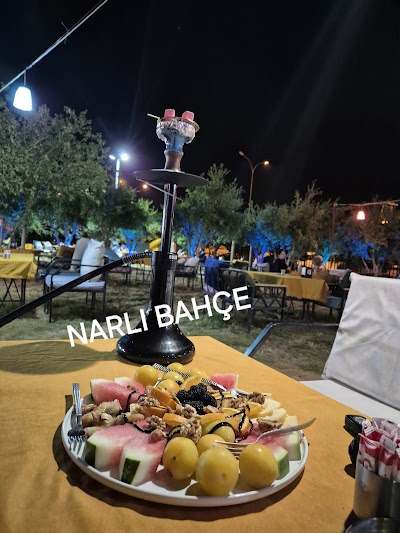 BELLA GARDEN CAFE & KAHVALTI