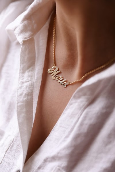 Bel’or jewelry