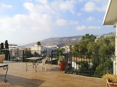 Berger Hotel
