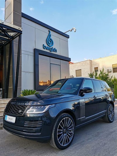 Bergesh Cars