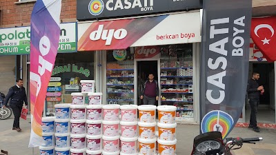 Berkcan Boya