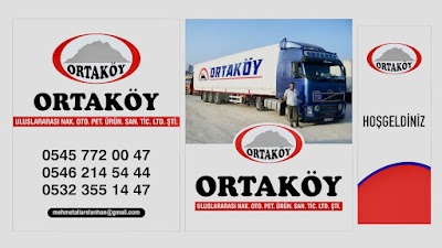 BERKE ORTAKÖY ULUS NAK