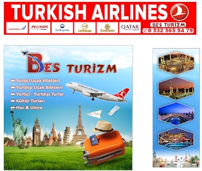 Bes Turizm