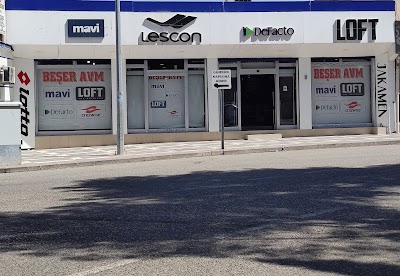 Beşer AVM