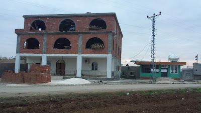 Beşevler Camisi
