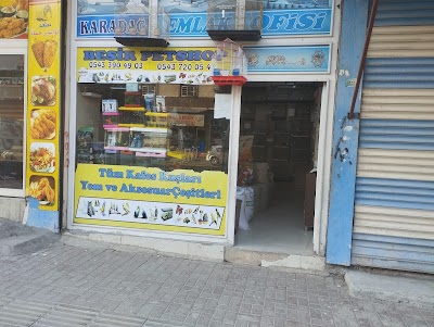 BEŞİR PETSHOP
