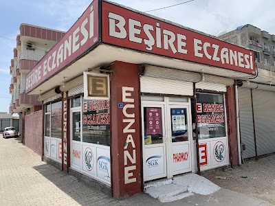 beşire eczanesi