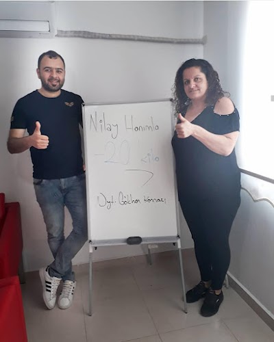 Beslenme ve Diyetetik Uzmanı Gökhan Kamacı