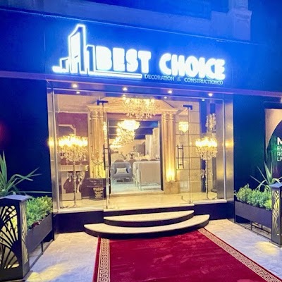 Best Choice