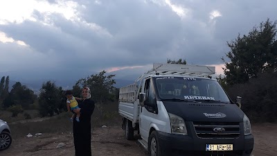 Best Oil-yayladağı Petrol