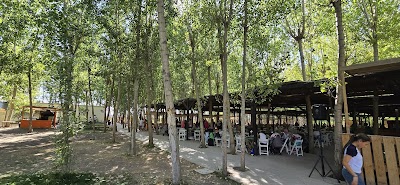 Besten Parc bar Elias