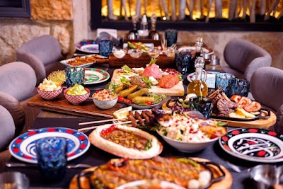 Bewaz Restaurant & Cafe