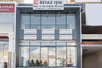 Beyaz Işık Ağız ve Diş Sağlığı Merkezi Mardin