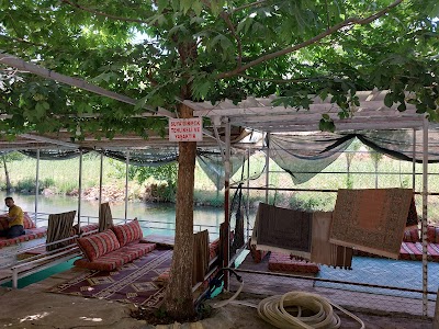 BEYAZSU CANO RESTORANT / TURİSTİK TESİS