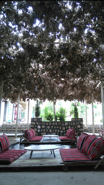 BEYAZSU LARA RESTAURANT
