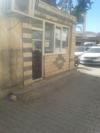 Beyaztaş Yediemin otoparkı