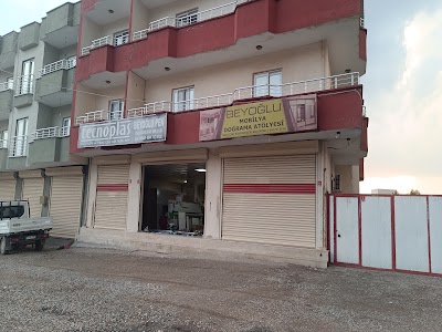 Beyoğlu Mobilya Doğrama Atölyesi