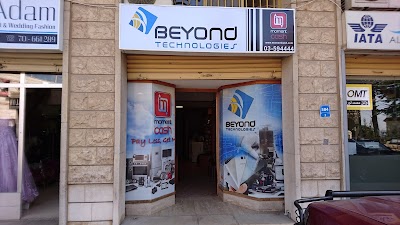 Beyond Technologies