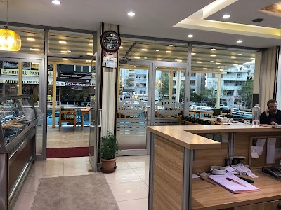 Beyti Ocakbasi