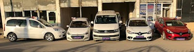 BEYZA OTOMOTİV LTD. ŞTİ
