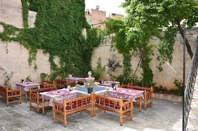 Beyzade Konak Otel