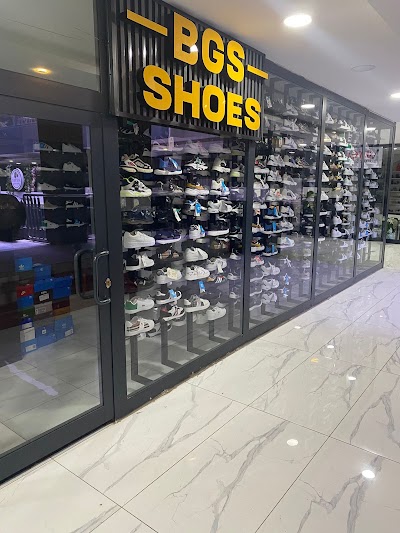 BGS SHOES