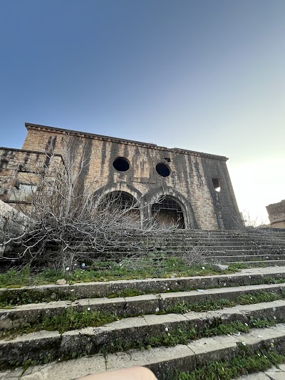 Bhamdoun Synagogue