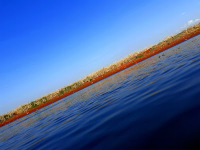 بحيرة الحسن