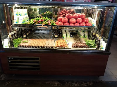 Bi Umut Kebap Ve Döner Salonu