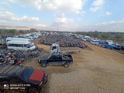 bibero&arslanlı yedi emin otoparkı