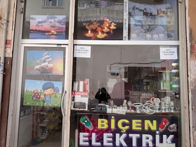 Biçen Elektirik