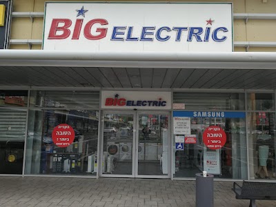 Big Electric