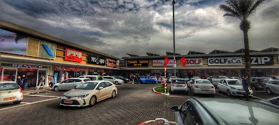 BIG Shopping Mall