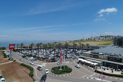 Big Tiberias