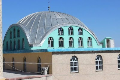 Bilal Habeş Cami
