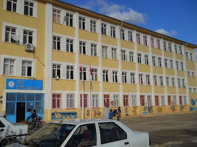Bilgi İlkokulu